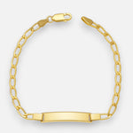 Pulsera Piocha Grumet