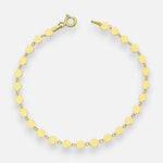 Pulsera Círculos