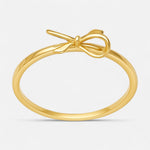 Anillo Lazo Coquette