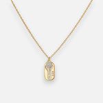 Collar Llave Circones