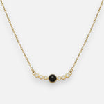 Collar Circones Ónix