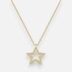 Collar Estrella Circones