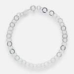 Pulsera Círculos