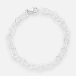 Pulsera Estrellas