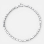 Pulsera Tradicional Martillada