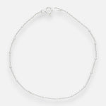 Pulsera Tradicional Hexágonos