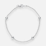 Pulsera Turbillon Esferas