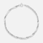 Pulsera Singapur