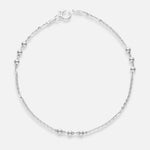 Pulsera Tradicional con Esferas
