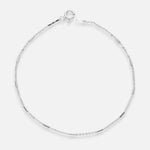 Pulsera Tradicional con Hexágonos