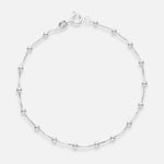 Pulsera Veneciana con Esferas