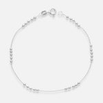 Pulsera Tradicional con Esferas