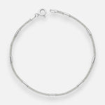 Pulsera Espuma Diamantada Palitos