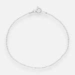 Pulsera Hexágonos