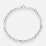 Pulsera Doble Esferas