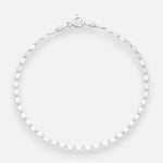 Pulsera Tradicional Martillada