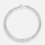 Pulsera Triple Singapur