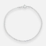 Pulsera Grumet