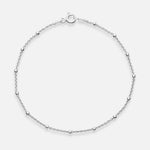 Pulsera Tradicional con Hexágonos