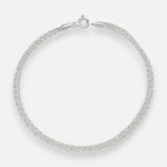 Pulsera Triple Serpiente