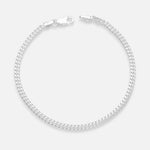 Pulsera Grumet Cubana