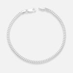 Pulsera Grumet Cubana