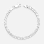 Pulsera Doble Grumet