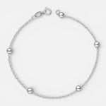 Pulsera Tradicional con Esferas