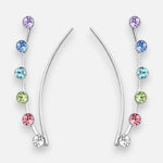 Aro Trepador Circones Multicolor