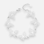 Pulsera Mariposas
