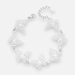 Pulsera Mariposas