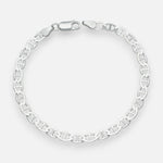 Pulsera Gucci Marina Reversible