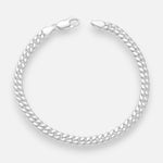 Pulsera Grumet Cubana