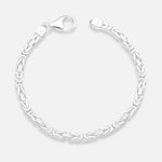 Pulsera Bizantina Camino del Inca