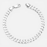 Pulsera Grumet