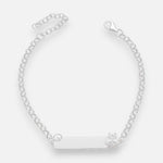 Pulsera Piocha Osito