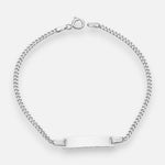 Pulsera Piocha Grumet