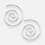 Argolla Espiral
