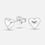 Aro Mini Corazón 6 mm