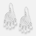 Aro Espiral Estrellas