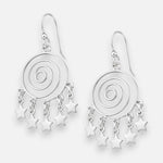 Aro Espiral Estrellas