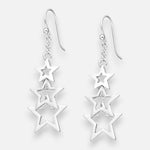 Aro Cadena Estrellas