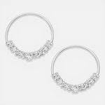 Piercing Argolla Septum Circones 12 mm