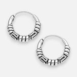 Argolla Bali 12 mm