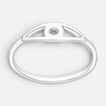 Anillo Ojo Turco