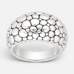 Anillo Chunky Órbita