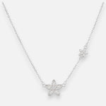 Collar Flores Circones