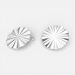 Aro Circular Abstracto 25 mm