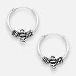Argolla Bali Espiral 16 mm