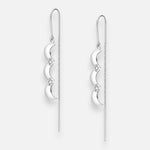 Aro Pasador Media Luna